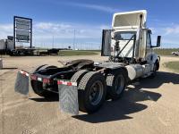 2025 International LT625 6X4