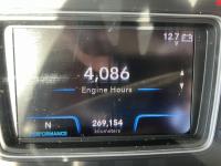 2025 International LT625 6X4