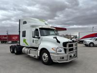 2025 International LT625 6X4