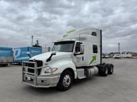2025 International LT625 6X4