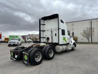 2025 International LT625 6X4