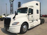 2025 International LT625 6X4