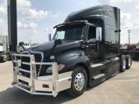 2025 International LT625 6X4