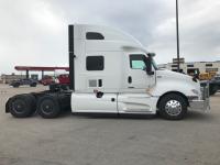 2025 International LT625 6X4 2025 International LT625 6X4