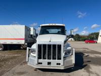 2025 International LT625 6X4