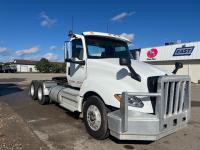 2025 International LT625 6X4