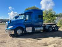 2025 International LT625 6X4