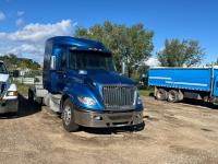 2025 International LT625 6X4