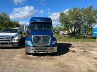 2025 International LT625 6X4