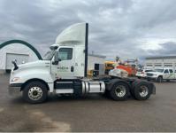 2025 International LT625 6x4 Day Cab