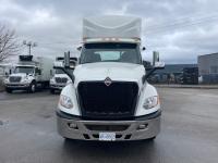 2025 International LT625 6x4 Day Cab