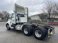 2025 International LT625 6x4 Day Cab