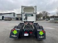 2025 International LT625 6x4 Day Cab