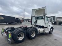 2025 International LT625 6x4 Day Cab
