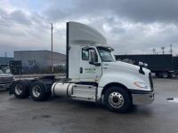 2025 International LT625 6x4 Day Cab