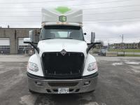 2025 International LT625 6x4 Day Cab