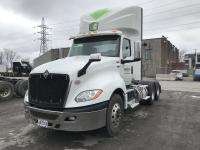 2025 International LT625 6x4 Day Cab