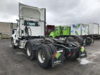2025 International LT625 6x4 Day Cab