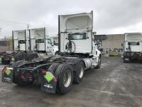 2025 International LT625 6x4 Day Cab