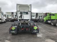 2025 International LT625 6x4 Day Cab