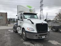 2025 International LT625 6x4 Day Cab