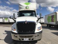 2025 International LT625 6x4 Day Cab