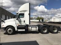 2025 International LT625 6x4 Day Cab