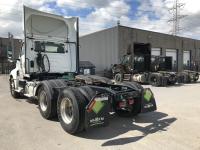 2025 International LT625 6x4 Day Cab