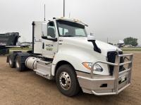 2025 International LT625 6x4 Day Cab