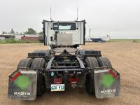 2025 International LT625 6x4 Day Cab