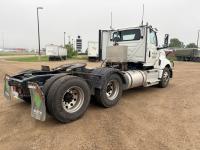 2025 International LT625 6x4 Day Cab