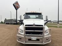 2025 International LT625 6x4 Day Cab