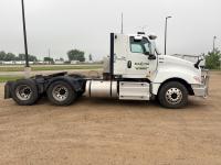 2025 International LT625 6x4 Day Cab
