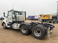 2025 International LT625 6x4 Day Cab