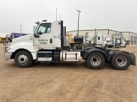2025 International LT625 6x4 Day Cab