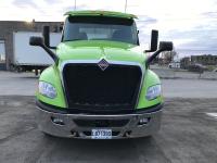 2025 International LT625 6X4 Daycab