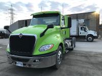 2025 International LT625 6X4 Daycab