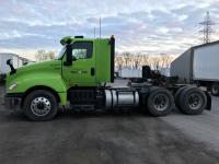 2025 International LT625 6X4 Daycab