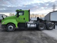2025 International LT625 6X4 Daycab