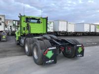 2025 International LT625 6X4 Daycab