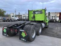 2025 International LT625 6X4 Daycab