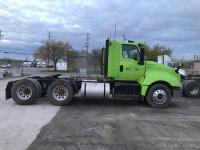 2025 International LT625 6X4 Daycab