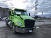 2025 International LT625 6X4 Daycab