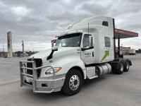 2025 International LT625 6X4 Sleeper