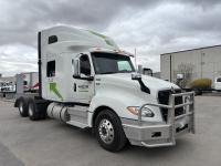 2025 International LT625 6X4 Sleeper