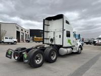 2025 International LT625 6X4 Sleeper