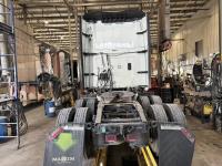 2025 International LT625 6X4 Sleeper