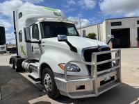 2025 International LT625 6X4 Sleeper