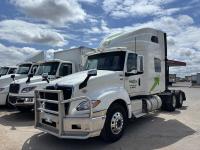 2025 International LT625 6X4 Sleeper