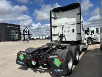 2025 International LT625 6X4 Sleeper